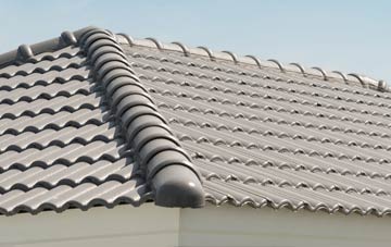 advantages of Stockheath clay roofing