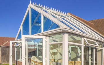 conservatory roof insulation costs Stockheath