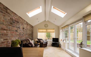 conservatory roof insulation Stockheath, Hampshire