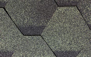 Stockheath fibreglass shingle repairs