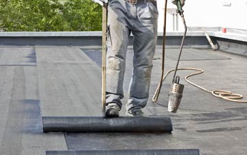 flat roof replacement Stockheath, Hampshire
