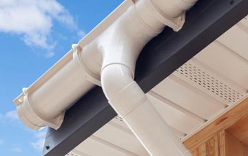 Stockheath gutter installation costs