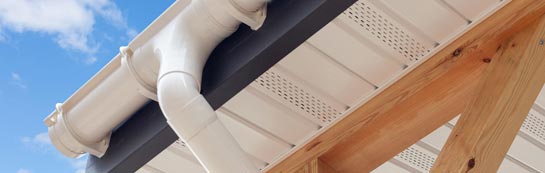 get Stockheath guttering quotes today