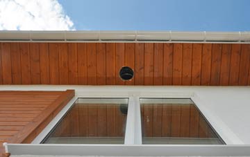 Stockheath soffit repair quotes