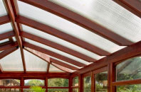 Stockheath conservatory roofing insulation