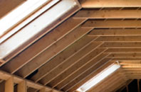 Stockheath tapered roof insulation quotes